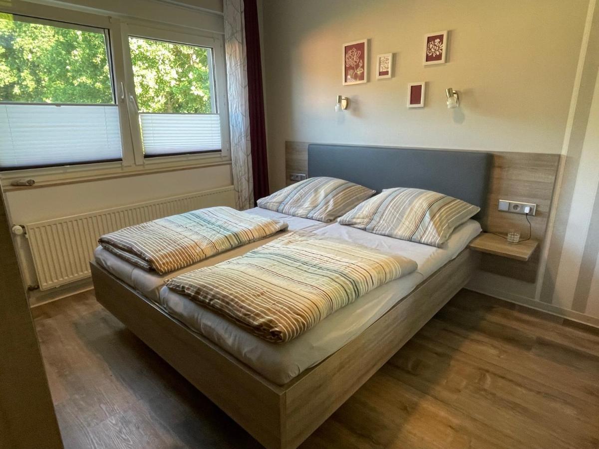 Ferienhaus Am Klosterwald Dargun ภายนอก รูปภาพ